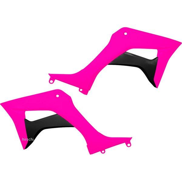 【USA在庫あり】 0520-3058 UFO PLAST ユーフォープラスト ラジエターシュラウド...