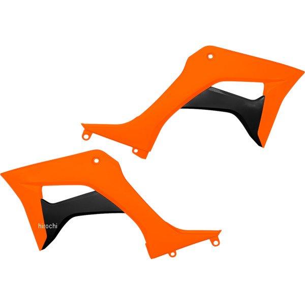 【USA在庫あり】 0520-3060 UFO PLAST ユーフォープラスト ラジエターシュラウド...