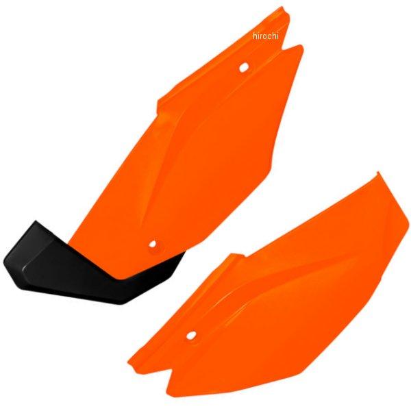 【USA在庫あり】 0520-3066 UFO PLAST ユーフォープラスト サイドパネル CRF...