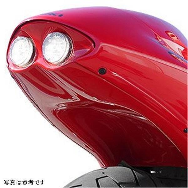 【USA在庫あり】 0521-0071 ホットボディーズ Hotbodies アンダーテール スーパ...