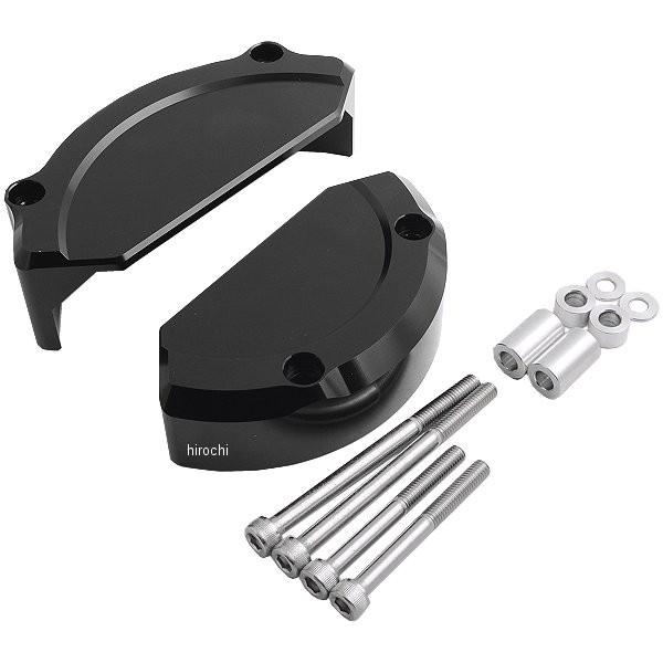 【メーカー在庫あり】 053302-06 ポッシュ POSH エンジンガード 98年-12年 CB1...