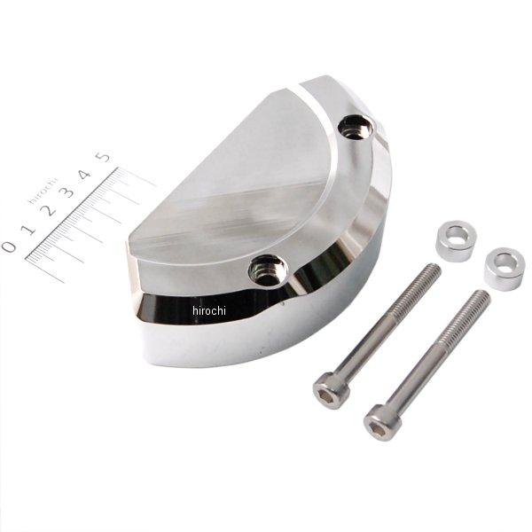 053302-MR ポッシュ POSH エンジンガード 右側 CB1300SF メッキ HD店