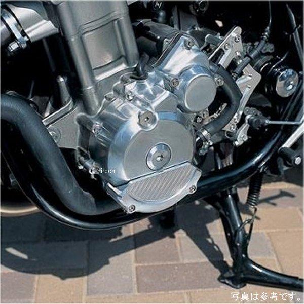 053302-SL ポッシュ POSH エンジンガード 左側 CB1300SF シルバー HD店