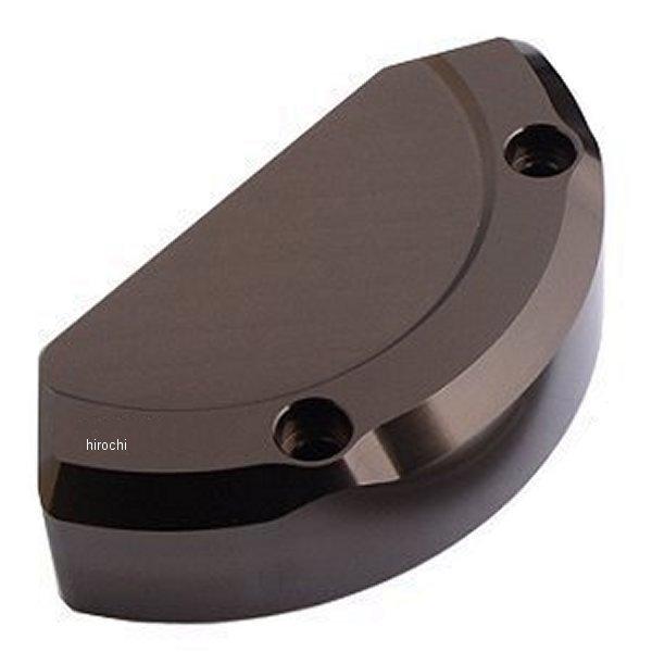 053302-TR ポッシュ POSH エンジンガード 右側 CB1300SF チタン JP店