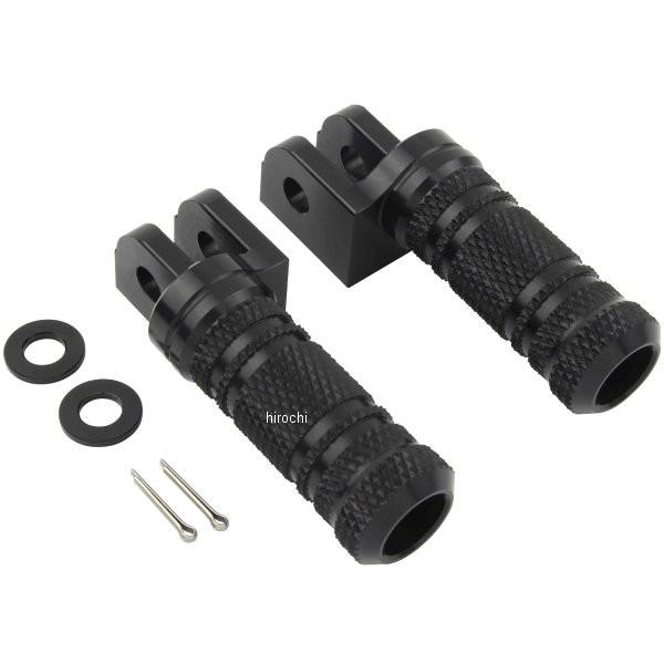 【メーカー在庫あり】 057172-06 ポッシュ POSH マシンドステップバー ホンダ、スズキ ...