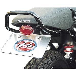 GSX250E/400E ゴキ アウトバーンタイプ テールカウル : エーシーピー