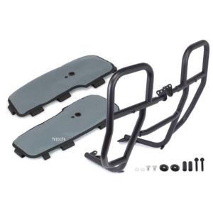 スペシャルパーツ武川 武川 レッグバンパー&シールドキット[グレー