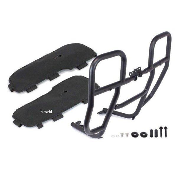 【メーカー在庫あり】 06-00-0052 SP武川 レッグバンパー＆シールドキット CT125ハン...