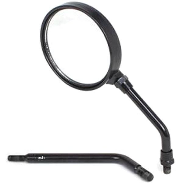 【メーカー在庫あり】 06-01-1136 SP武川 Zミラー ショート&amp;ミドルアーム 左右兼用 1...