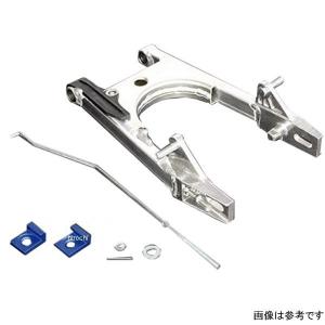 motoaichi　ホンダモンキー　スイングアーム Amazon | MORIN RACING ホンダ 5速モンキー125用高剛性アルミ製