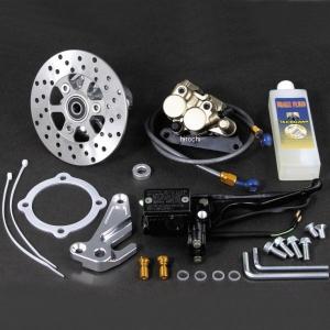 スペシャルパーツ武川 武川 モンキー・ゴリラ ノーマルフロント