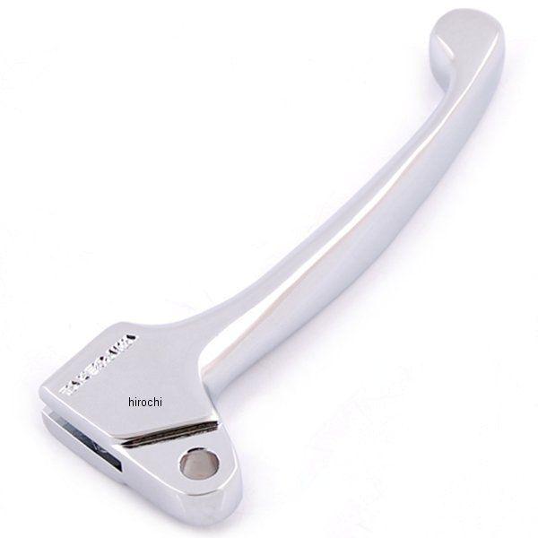 06-08-3023 SP武川 ハイパフォーマンスレバー ブレーキ クロムメッキ スーパーカブ リト...