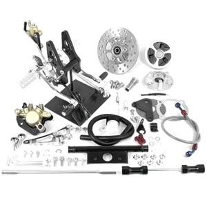 ホンダ（HONDA） 00-00-2069 SP武川 ディスクロータースペーサー