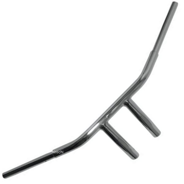 【USA在庫あり】 0601-1273 バロン BARON 1.25インチ ハンドルバー 6インチ ...