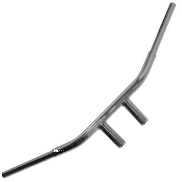 【USA在庫あり】 0601-1275 バロン BARON 1.25インチ ハンドルバー 4.5イン...