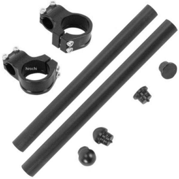 【USA在庫あり】 0601-1405 ボルテックス Vortex ハンドルバー クリップオン 43...