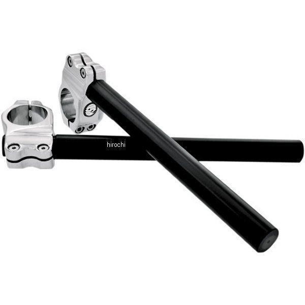 0208-2039-CH ローランドサンズデザイン RSD クリップオン ハンドルバー 39mmフォ...