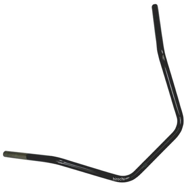 【USA在庫あり】 0601-2116 バロン BARON 1インチ ハンドルバー 8インチ ツーリ...