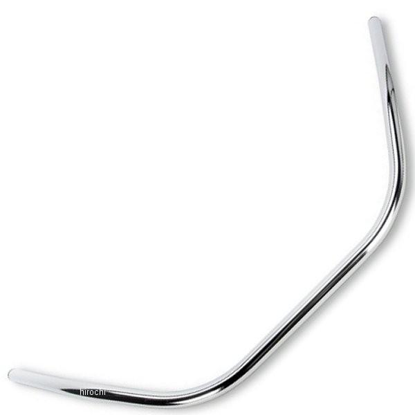 【即納】 0601-2605 エムゴ EMGO 7/8インチ ハンドルバー 4.75インチ ビーチバ...