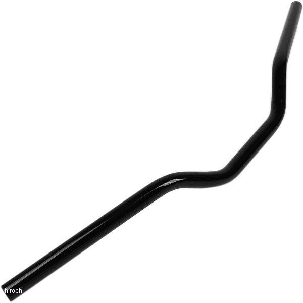 【USA在庫あり】 0601-2619 エムゴ EMGO 7/8インチ ハンドルバー 2.5インチ ...