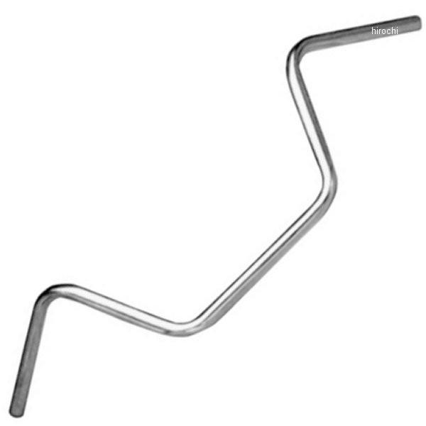 【USA在庫あり】 0601-3286 エムゴ EMGO 1インチ ハンドルバー 7インチ Buck...