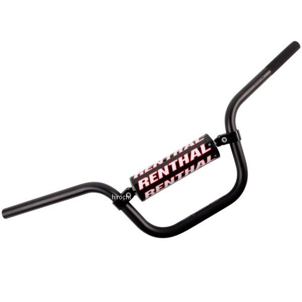 【USA在庫あり】 0601-5726 レンサル RENTHAL ストリートハンドルバー 17年-1...