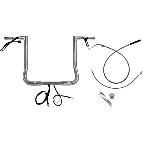 【USA在庫あり】 0601-6860 ファットバガーズ FAT BAGGERS 1-1/4インチ ...