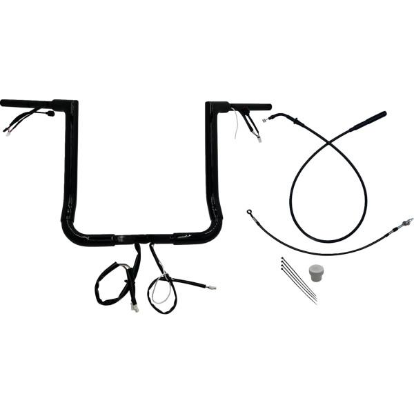 【USA在庫あり】 0601-6865 ファットバガーズ FAT BAGGERS 1-1/2インチ ...