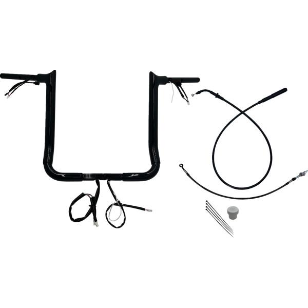 【USA在庫あり】 0601-6867 ファットバガーズ FAT BAGGERS 1-1/2インチ ...