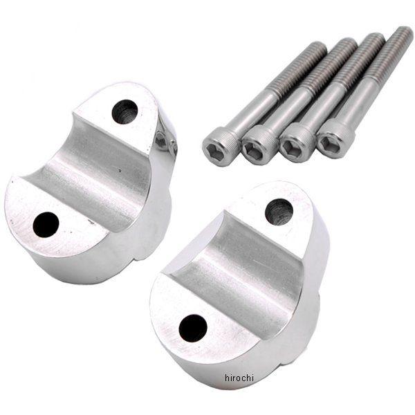 【USA在庫あり】 0602-0511 LAチョッパーズ LA Choppers 1インチハンドルバ...