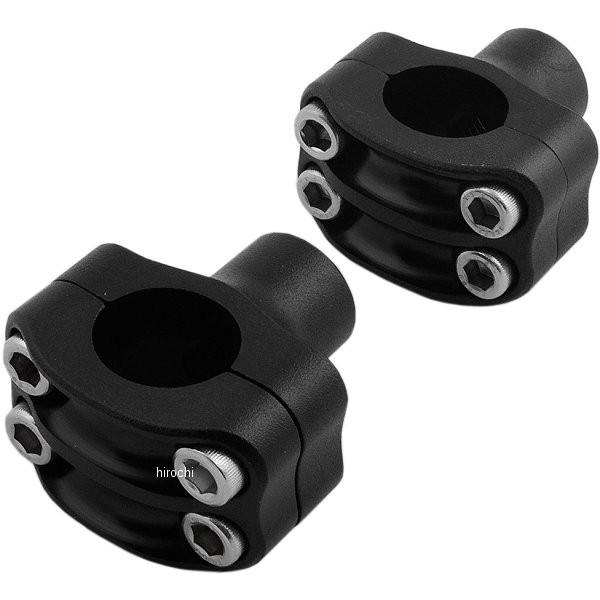 【USA在庫あり】 0602-0542 ローランドサンズデザイン RSD 1インチバー用ライザー 1...