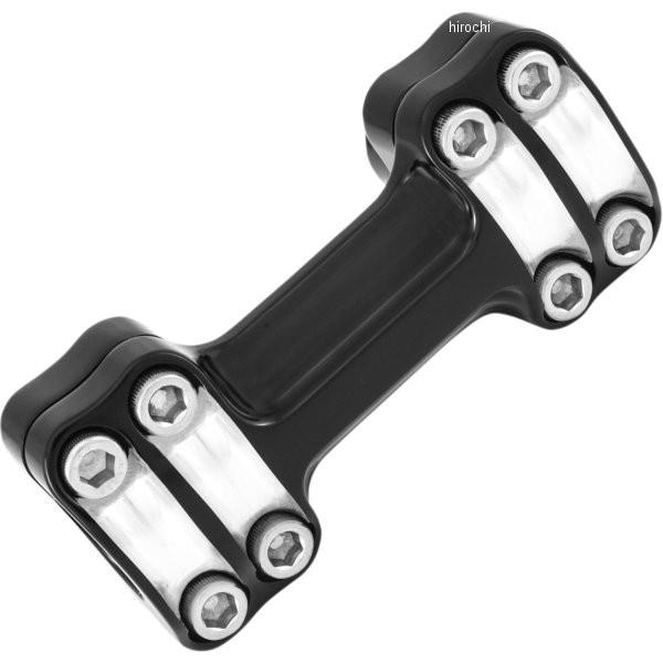 【USA在庫あり】 0602-0703 ローランドサンズデザイン RSD 1インチバー用ライザー ワ...