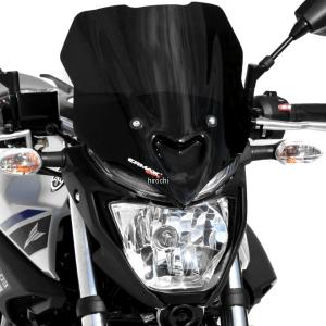 ワイズギア YAMAHA MT-25/MT-03用スポーツスクリーン Q5KYSK088R01