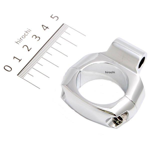 0603-0404 クリアキン Kuryakyn 汎用 1.25インチ(32mm) バー用 JP店