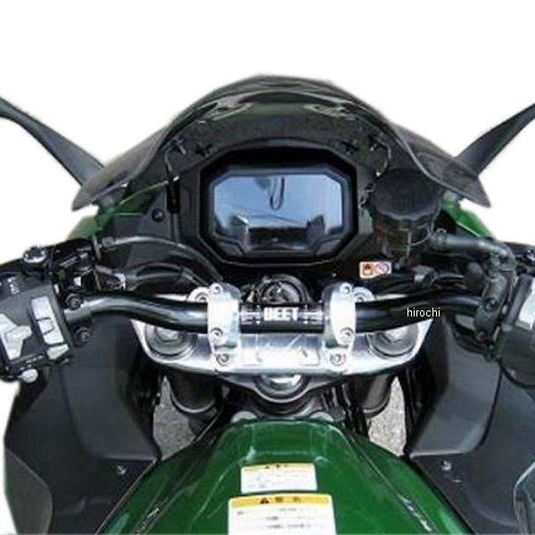 0605-KF7-00 ビート BEET TPバーハンドルコンバージョンキット ニンジャ1000SX...