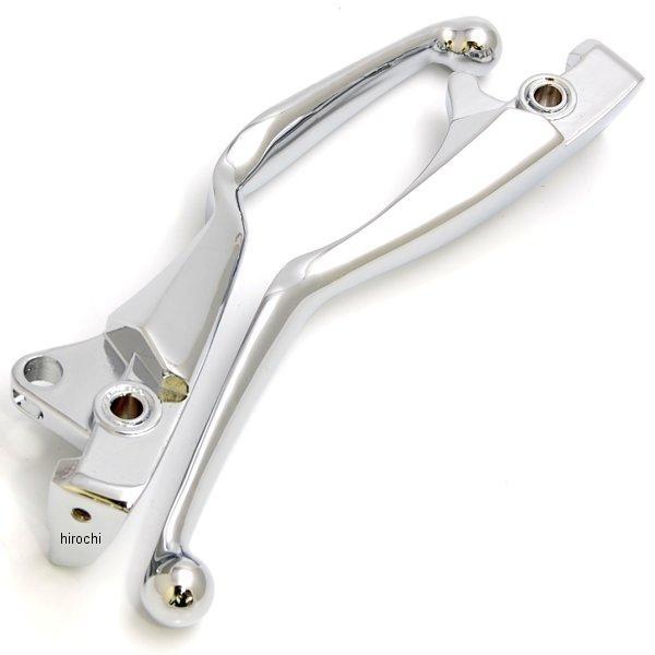 0610-0673 クリアキン Kuryakyn ワイド レバー 左右ペア ロードライナー、ストラト...