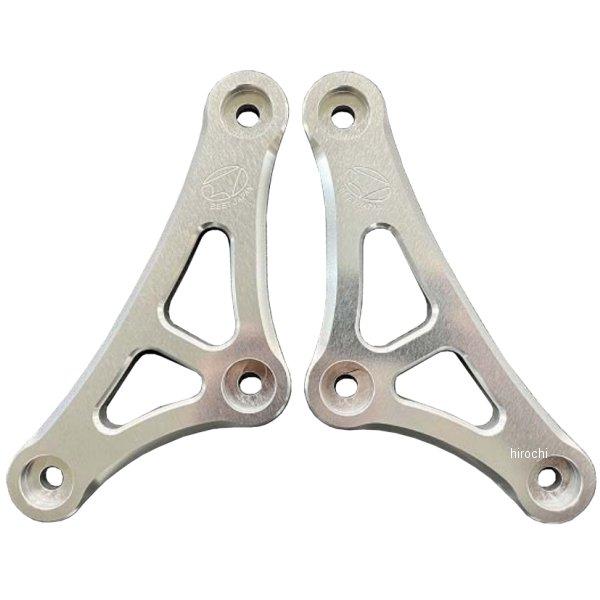 0610-KH2-09 BEET スポーツリンクプレートKIT ニンジャ1000/SX、ニンジャ11...