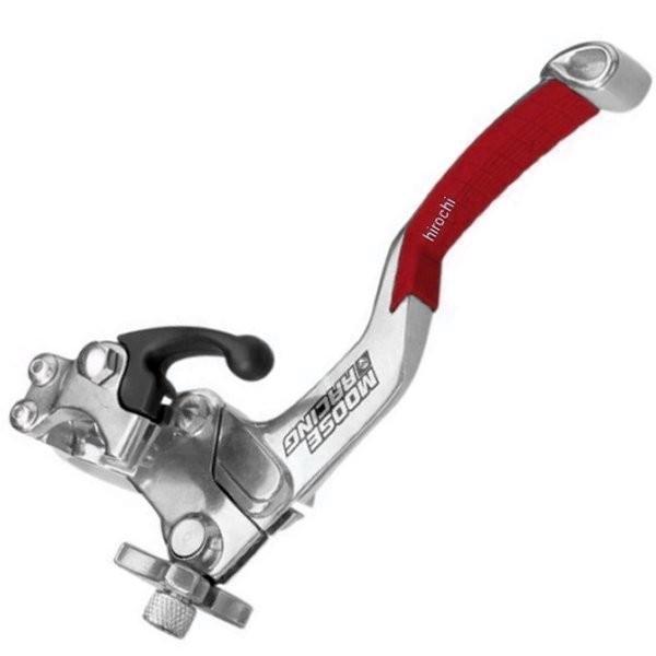 【USA在庫あり】 0612-0282 ムースレーシング MOOSE RACING クラッチレバー ...