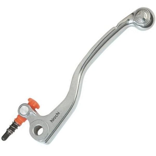 【USA在庫あり】 0613-0192 ムースレーシング MOOSE RACING クラッチレバー ...