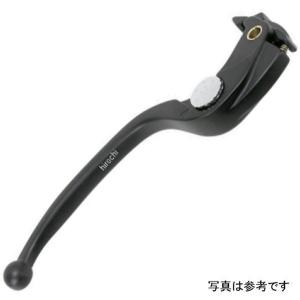 【USA在庫あり】 0613-0217 Parts Unlimited クラッチレバー 85年-86年 GS1150E 黒 JP店｜hirochi