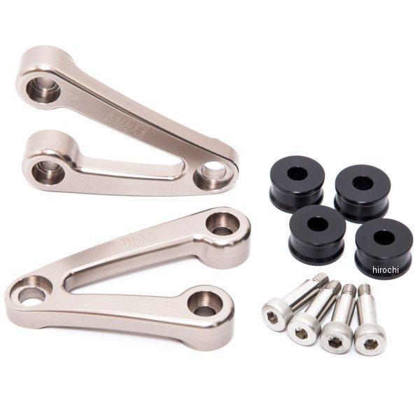 06131-201G1-G0 モリワキ ヘッドライトステーキット 14-16 CB1100、EX チ...