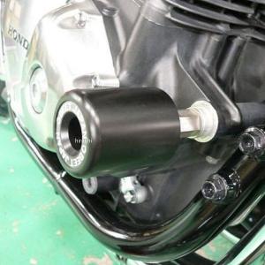 0401-H55-04 ビート BEET ポイントカバー CB400SF H-VTEC 黒 JP店