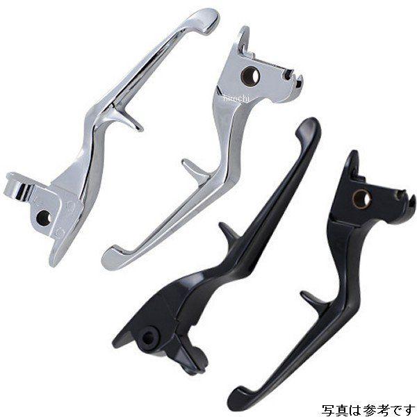 1843 クリアキン Kuryakyn レバーセット トリガー 14年-16年 FLH JP店