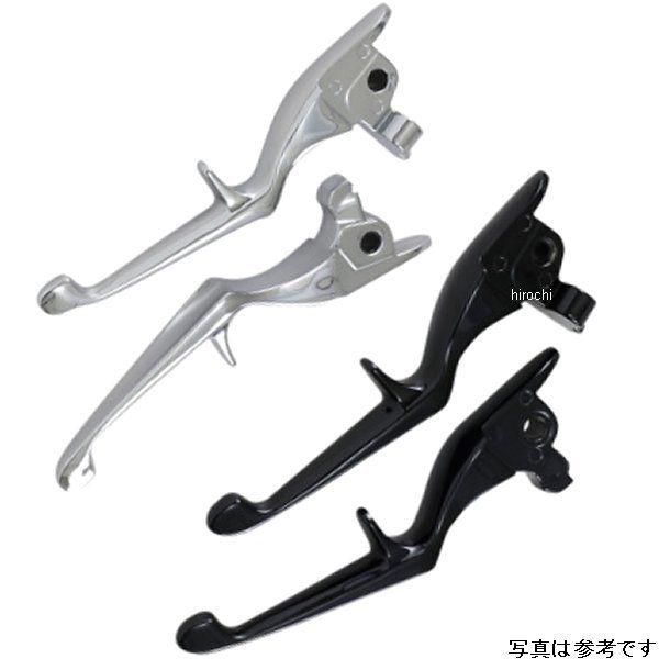 1819 クリアキン Kuryakyn レバーセット トリガー 17年以降 FLH JP店