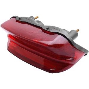 XJR400 XJR1300 LED テールランプ スモークテール 社外品 : xcsヤフー