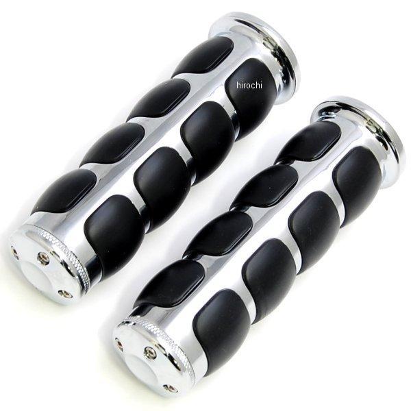 0630-0188 クリアキン Kuryakyn ISO グリップ VT1300、シャドウ HD店