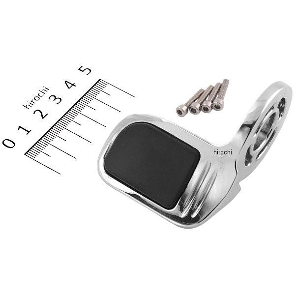 6310 クリアキン Kuryakyn ISO ヒートグリップ用 スロットル ボス GL1800 H...