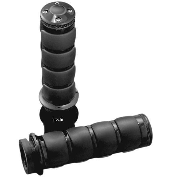 0630-0961 クリアキン Kuryakyn ISO グリップ CBR600、CBR1000、ハ...