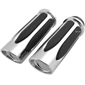 56667-04 ハーレー純正 グリップ 細型 左 HD店 : ヒロチー商事 1号店