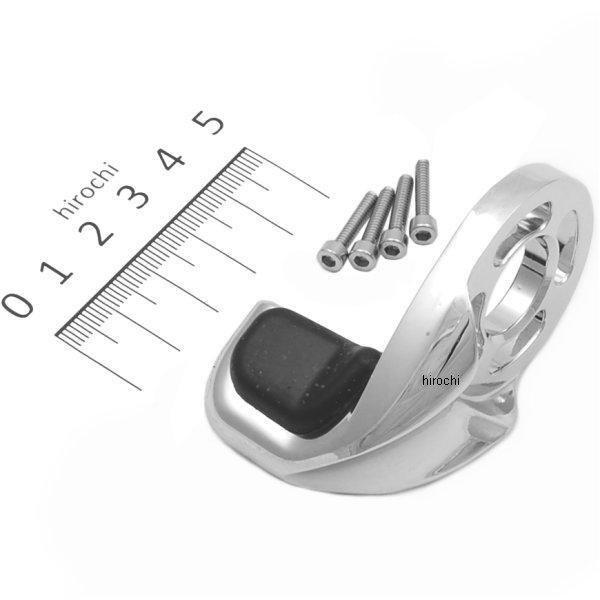 6242 クリアキン Kuryakyn ISO スロットル ボス HD店